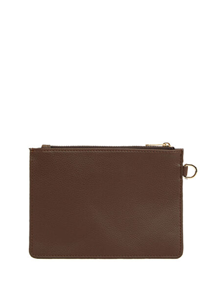 Çok Renkli 3lü Mini Çanta